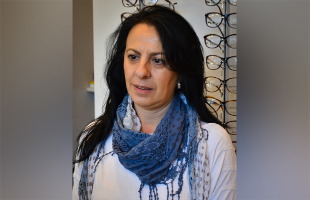 Радмила је вриштала кад јој је прснуо спреј у очи: Продавачица препричава драму са неспретним разбојником у новосадској златари