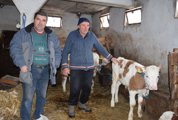 Мирослав из Деспотовца напушта родни крај и иде у иностранство да вози камион: Ко год направи рачуницу, бежи из пољопривреде