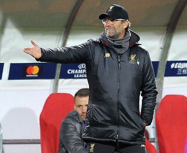 Клопов шоу уочи меча са Тотенхемом: Нађите Муриња на Гуглу