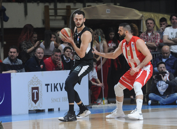 Стефан Јанковић у Развојној лиги