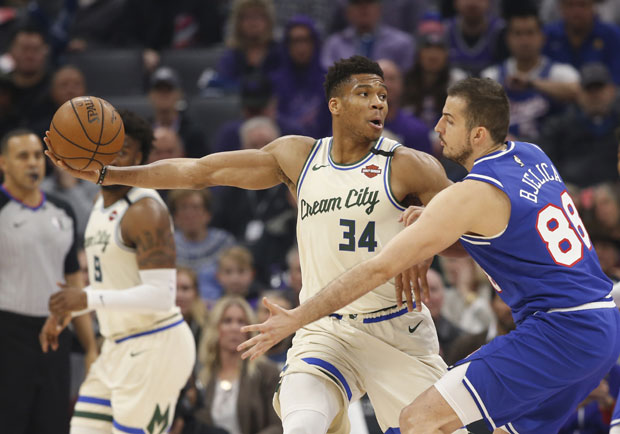 НБА: Дабл-дабл учинци Бјелице и Марјановића недовољни за победе, Кер верује у Смаилагића (ВИДЕО)