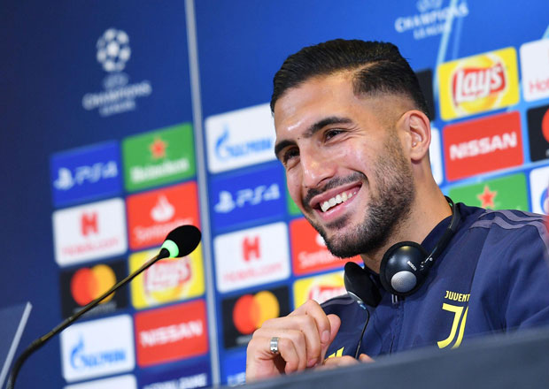 Не пада му на памет да иде на “Олд Трафорд”: Џан због Ливерпула одбио Јунајтед