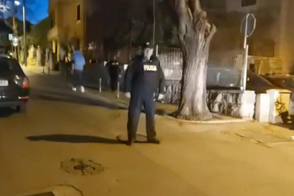Масакр из ОСВЕТЕ: Поморац из Сплита изрешетао тројицу јер су му малтретирали брата