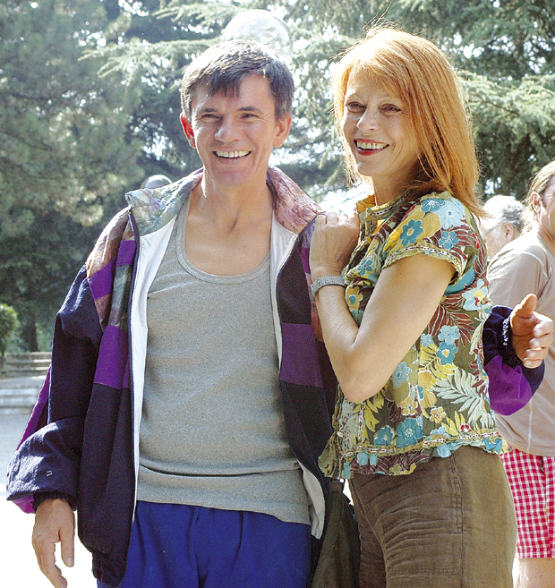 Штимац је јутрос сазнао да је Неда Арнерић умрла: У шоку сам, сви знамо каква је велика глумица била, а ја желим додати... 