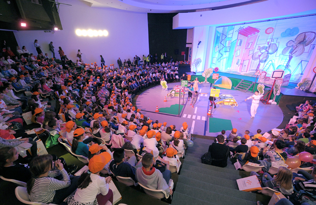 Решавају проблеме и оспособљавају простор у Кошутњаку: Пионирски град због штедње постаје друштво