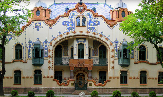 Старе куће Србије отвориле врата: Више од тридесет вила, двораца и сеоских домова сведок богатства и традиције наше културне баштине