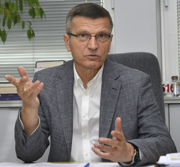 Небојша Брадић: Без културе народ не постоји