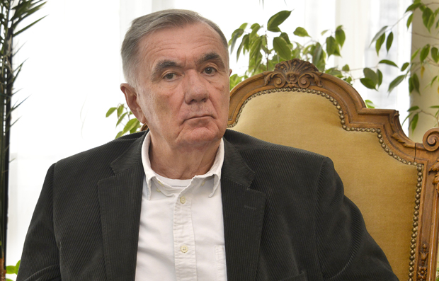 Неда је била близак пријатељ Бате Стојковића и његове жене Олге: Душан Ковачевић открио детаљ о чувеној глумици! 