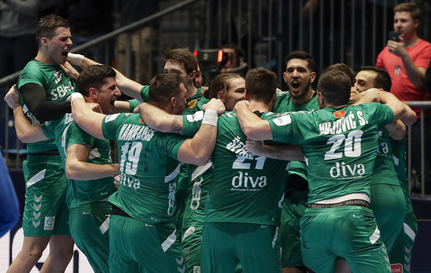 Црногорски медији о потезу својих репрезентативаца: Фашизам, промовисање усташке идеологије, држава је и дефинитивно умрла