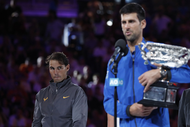 Новак и Рафа - 55. епизода: Позовите Ђоковића и Надала, спектакл је загарантован