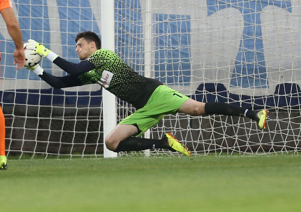 Мишо Дубљанић, пенал као судбина: Дете је Сутјеске, симбола Никшића