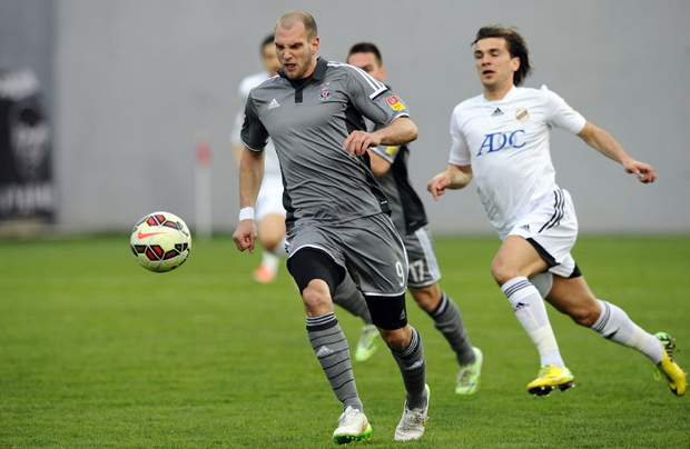 Којић поново на Чаиру: Раднички добио огромно појачање