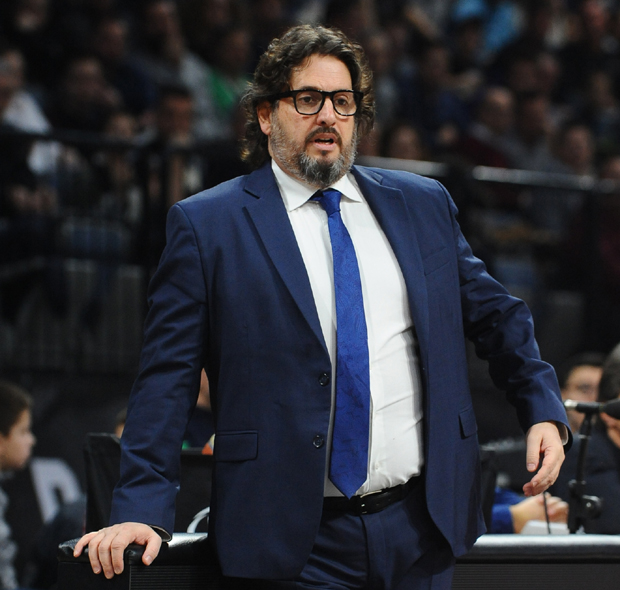 Тринкијери хвалио Јарамаза: Уложио је много у последњих годину дана