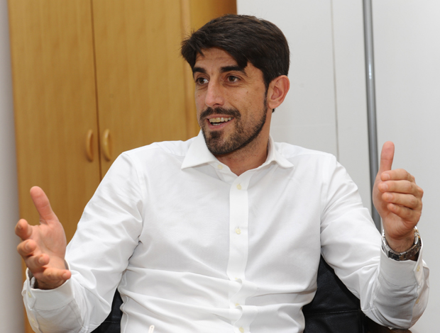 Вељко Пауновић за “Новости” о златним момцима српског фудбала: Поносан сам на моје лавове и увек на располагању