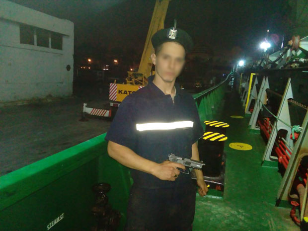 Убица из Сплита хтео да убије још људи, шетао са пушком и није марио за пролазнике: Нови детаљи масакра који је потресао Хрватску