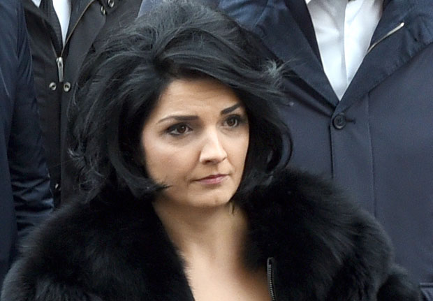 Милена Ивановић: Убеђена сам да ће процес трајати дуго