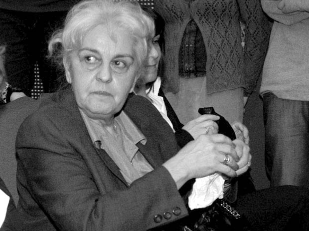 Преминула супруга Бате Стојковића: Олга отишла истог дана када и Неда Арнерић