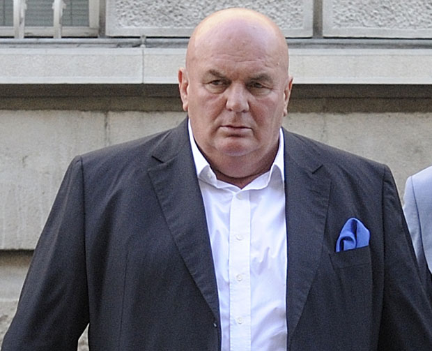 Да ли бисте га препознали? Палма показао фотографију из младости СА КОСОМ, Зорица Брунцлик га одмах ПОКЛОПИЛА