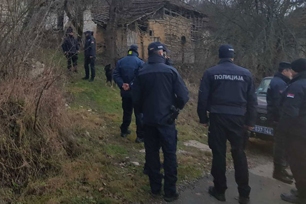 Сковао ПАКЛЕНИ ПЛАН до најситнијих детаља: Вођа полицијског тима открива како су трагали за Малчанским берберином