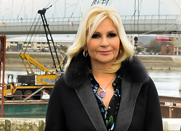 Немам везе са подмићивањем у железницама: Зорана Михајловић негира било какве додирне тачке са корупцијом