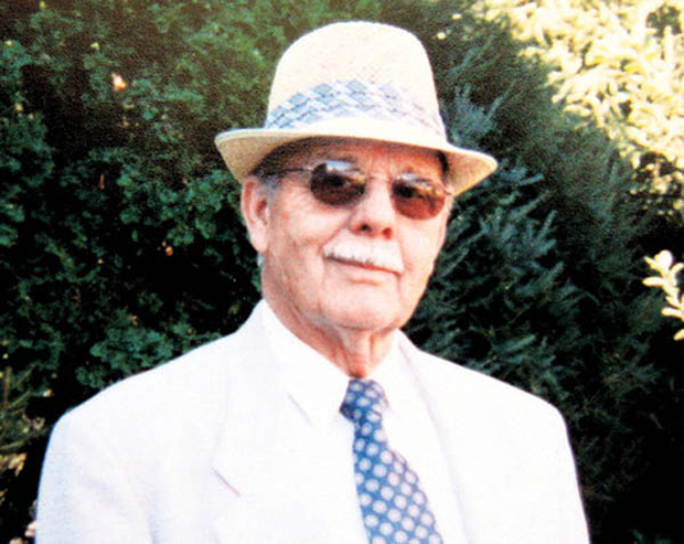 Божић Бата из Нијагаре: Добротвор Миломир (95) из Канаде рођацима и комшијама поделио око 130.000 евра