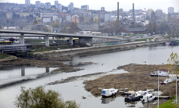 Из Великог Села само чиста вода: У Влади ће бити потписан споразум о првој фази изградње фабрике отпадних вода
