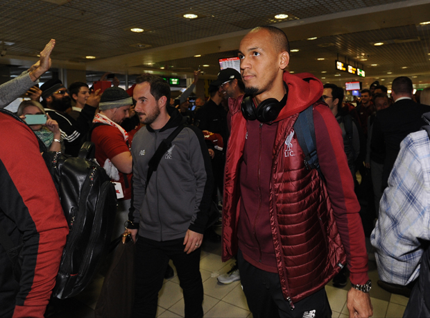 Сјајне вести за Клопа: Фабињо се ускоро враћа на терен