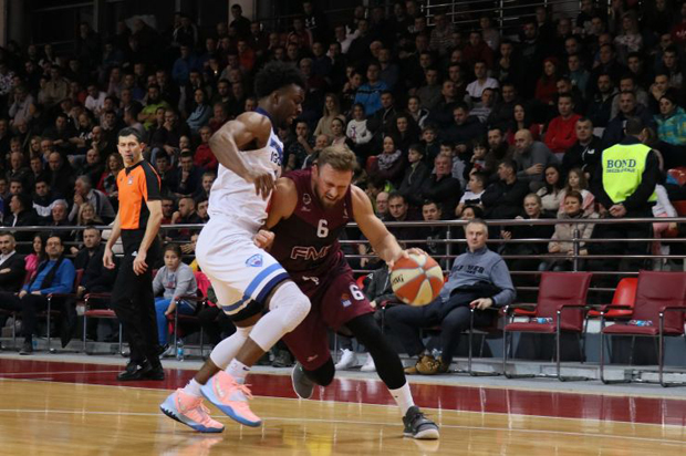 АБА: Игокеа изненадила ФМП