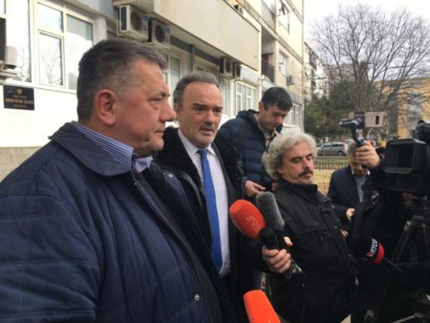 Завера полиције, судства и тужилаштва којима управља америчка амбасада: Прва изјава уредника портала ИН4С после саслушања