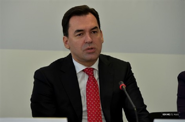 Потпредседник Владе Црне Горе: Спремни за разговор са Митрополијом