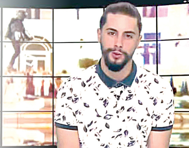 Кенди љут због нове функције: Избачени филип рељић изабрао Стефана Кандића за овонедељног вођу у Задрузи