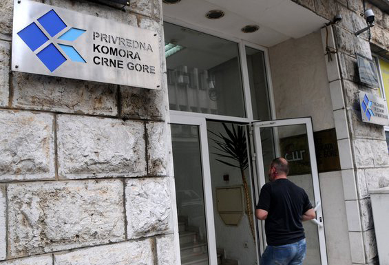 Траже нове олакшице: У Привредној комори Црне Горе сматрају да је потребно увести неопорезиви део зараде