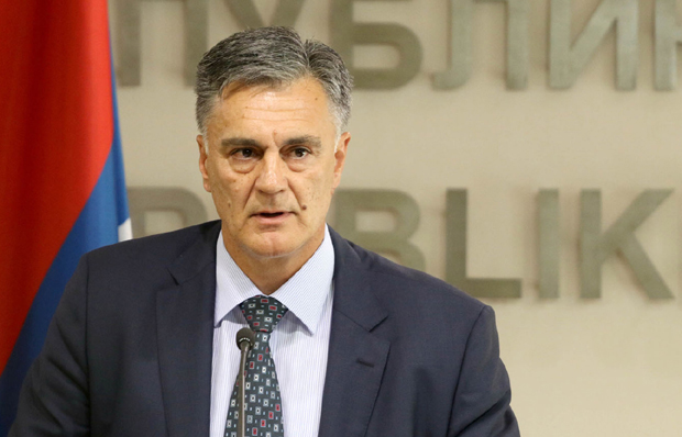 Следи пријава против Инцка: Влада РС ће у извештају СБ посветити поглавље деловању високог представника у БиХ 