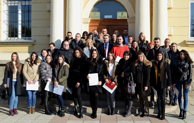 Инвестиције у низу: Градоначелник Прокупља најавио реализацију великих пројеката