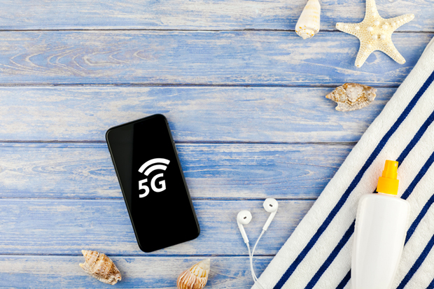 5Г телефони освајају највеће тржиште на свету