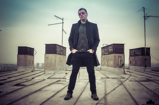 Сјајно признање: Лириклајн уврстио Звонимира Ђукића Ђулета на своју листу