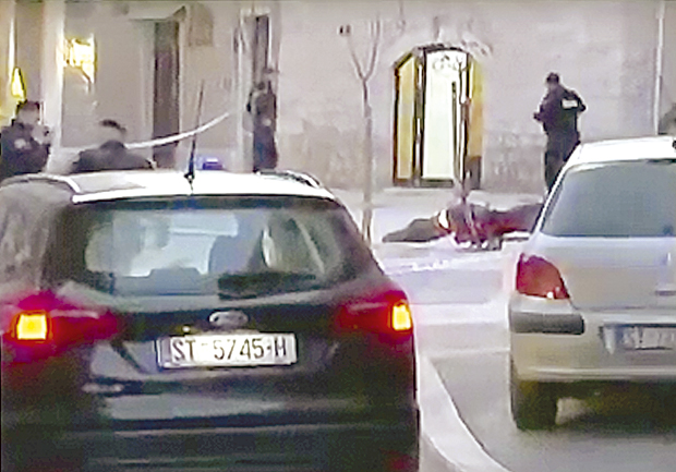 У Сплиту као у мафијашком гнезду: Незапамћено троструко убиство открило мрачно лице хрватског града