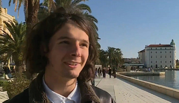 Троструки убица из Сплита послат на психијатрију: Завадлаву притвор до месец дана