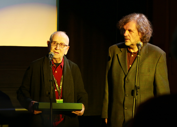 Отворен тринаести Кустендорф у Мокрој Гори: Пуриши Ђорђевићу награда за животно дело (ФОТО)