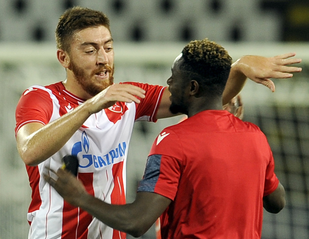 Зимски прелазни рок на “Маракани”: Боаћи и Павков чекају, конкретне понуде за још двојицу играча