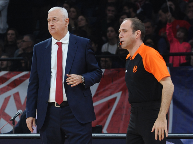 Шакота задовољан приступом и забринут због повреда, Милојевић: Против Звезде све грешке скупе