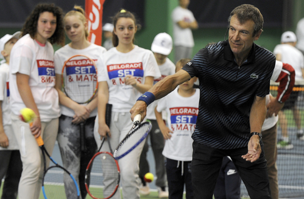 Виландер најављује занимљив АО и истиче: Новак је фаворит број један у Мелбурну