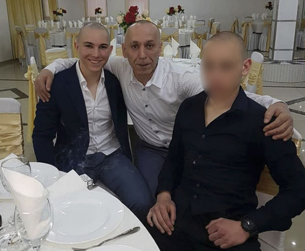 Отмичари малог Петра (13) из Старе Пазове и даље иза решетака, продужен им притвор за 30 дана