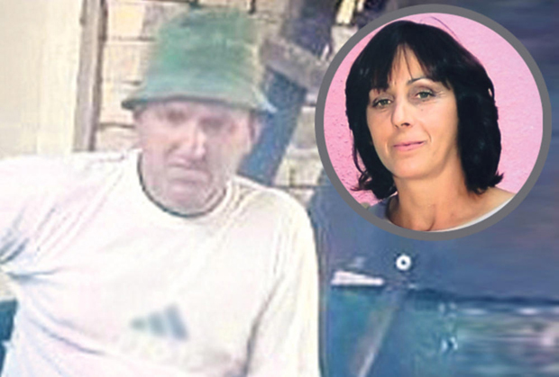 Са седам хитаца усмртио бившу супругу, спорили се око поделе имовине: Признао убиство Виолете, одређен му притвор до 30 дана