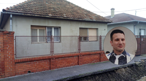 Само је рекао Тата, овај ме убоде и тек када је пао угледао сам нож у рукама убице: Потресна исповест оца Марка Ђуровића, убијеног дан после прославе рођендана