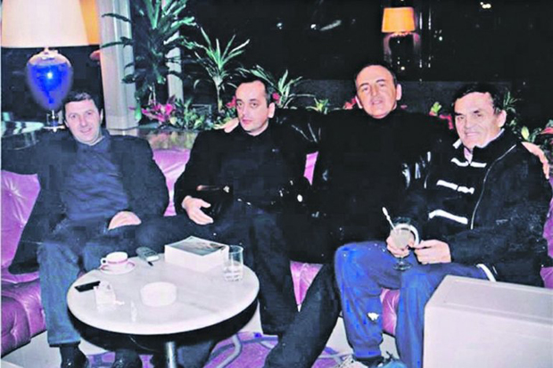 Две деценије од убиства Аркана: Освета још траје, а једна ствар и дан данас је мистерија