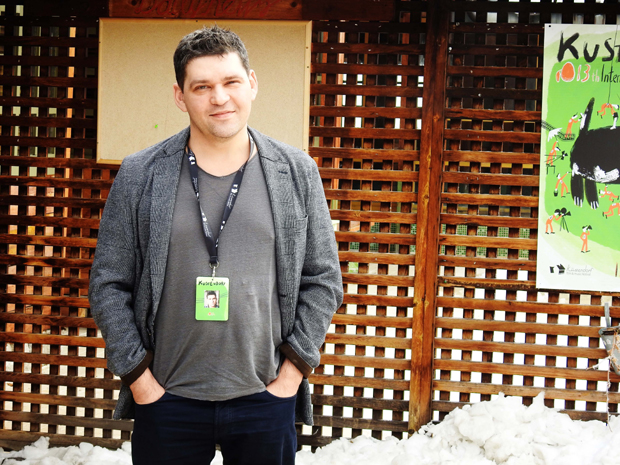 Владислав Ткачијев: Највећу лепоту крије памет