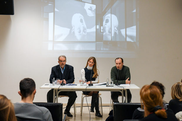 Опроштај од Чистача уз тешке речи: После конференције о изложби Марине Абрамовић реаговало министарство