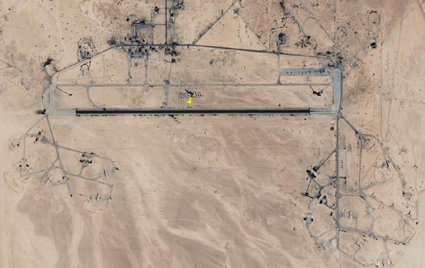 Израелске ракете и дронови се поново обрушили на Сирију