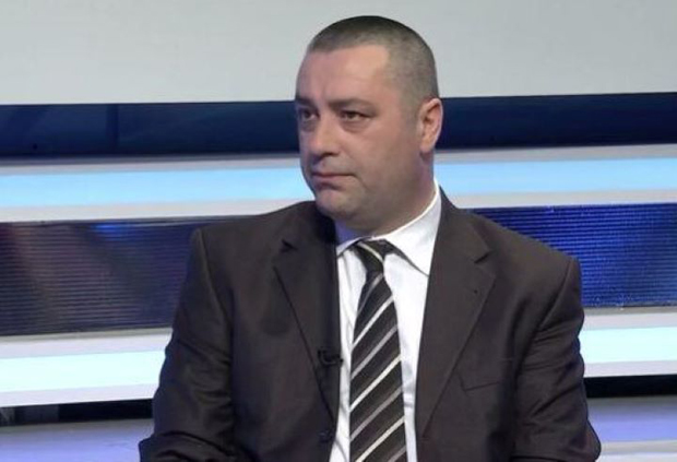 Црногорски историчар се руга верницима: Здраво је за шећераше да шетају, дуго ће то трајати (ВИДЕО)